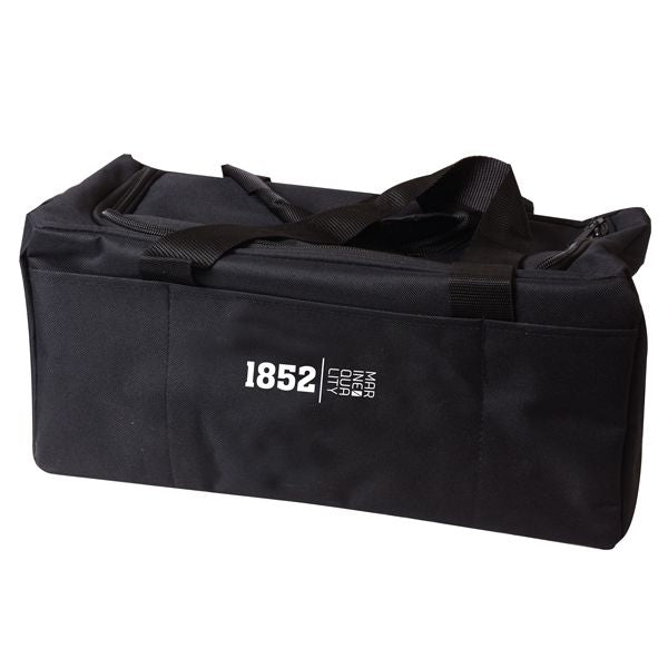 1852 Segeltuch-Tasche für Akku-Poliermaschine 1760241