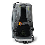 Typhoon Reisetasche Osea 2.0 60 L - Grau/Grün
