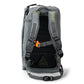 Typhoon Reisetasche Osea 2.0 60 L - Grau/Grün