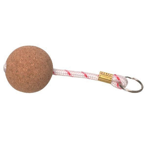 Schlüsselanhänger Korkball