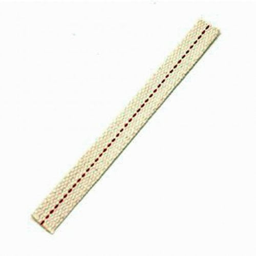 Ersatzdocht 13mm x 140mm für Dietz Sturmlaterne