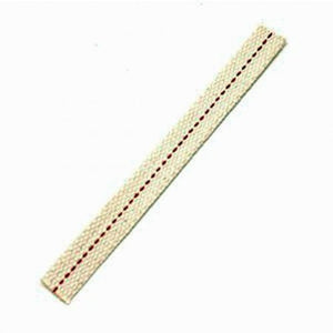 Ersatzdocht 13mm x 140mm für Dietz Sturmlaterne