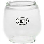 Dietz Ersatzglas für Sturmlaterne – original Ersatzteil