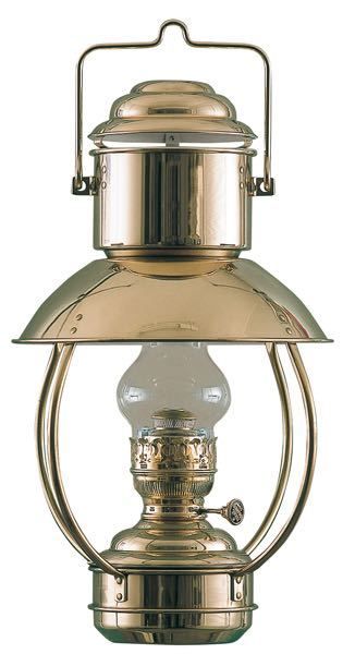 DHR Deckenlampe Trawler 450x255mm