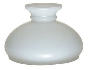 DHR Lampenschirm aus Glas