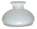 DHR Lampenschirm aus Glas – Ersatz- und Zubehörschirm für DHR Tischlampe