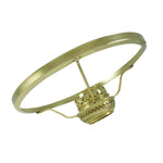 DHR Lampenschirmhalter D=19cm