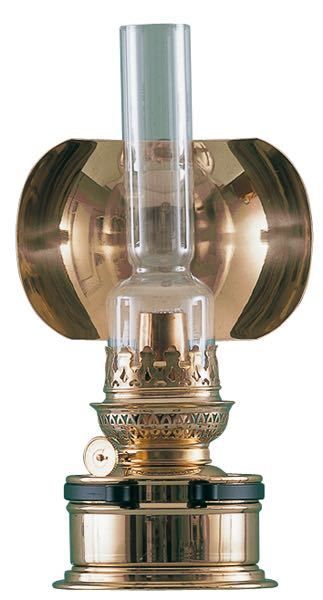 DHR Petroleumlampe Pantry – klassische Schiffslampe