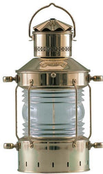 DHR Petroleum-Ankerlaterne Messing 240x110mm