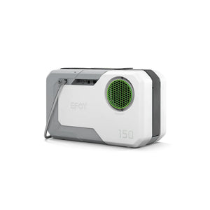 EFOY Brennstoffzelle 150 BT