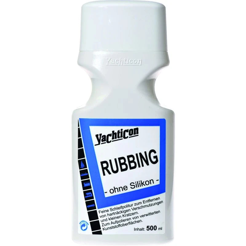 Yachticon Rubbing 500 ml