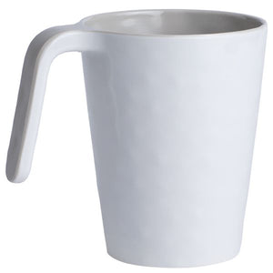 MARINE BUSINESS Harmony Becher weiss/beige 6 Stück