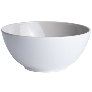 MARINE BUSINESS Harmony Schüssel D=15cm weiss/beige 6 Stück