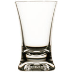 Marine Business On Board Schnapsglas – bruchsicheres Bordglas im 6er-Set