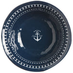 Marine Business Sailor Soul Schüssel – bruchfestes Bordgeschirr