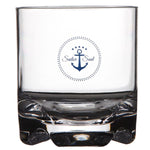 MARINE BUSINESS Sailor Soul Wasserglas D=8