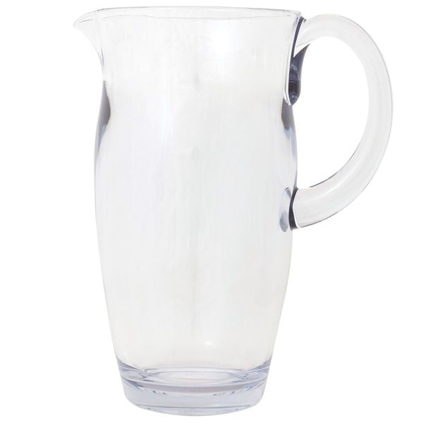 Strahl Kanne aus Polykarbonat – bruchfeste Bord-Kanne 1567 ml