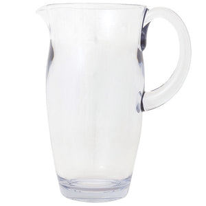 Strahl Kanne aus Polykarbonat – bruchfeste Bord-Kanne 1567 ml