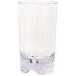 Strahl Longdrinkglas aus Polykarbonat – 6er-Set in Geschenkverpackung