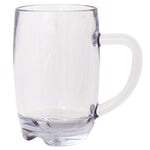 Strahl Bierglas aus Polykarbonat – 443 ml