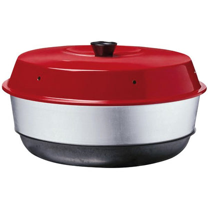 Omnia Miniofen – Backofen für den Bootskocher
