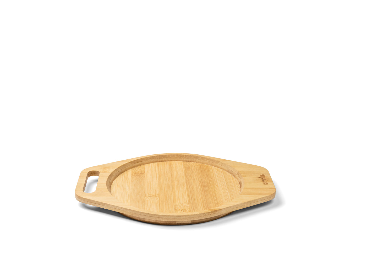 Omnia Bambus Tablett