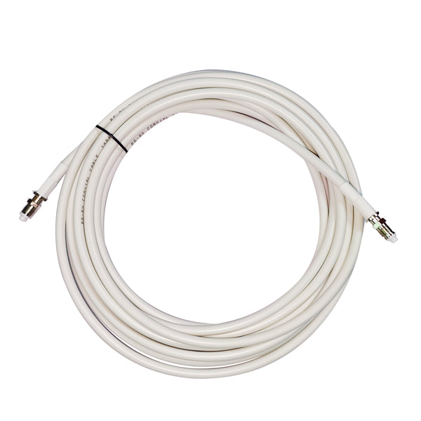 1852 RG-8X Antennenkabel – verlustarmes UKW-Kabel mit FME-Steckern
