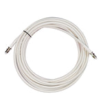 1852 RG-8X Antennenkabel – verlustarmes UKW-Kabel mit FME-Steckern