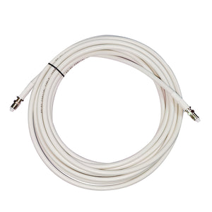 1852 RG-8X Antennenkabel – verlustarmes UKW-Kabel mit FME-Steckern