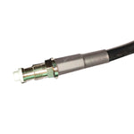 1852 Antennenkabel RG-8X Low Loss – UKW-Kabel mit FME-Steckern
