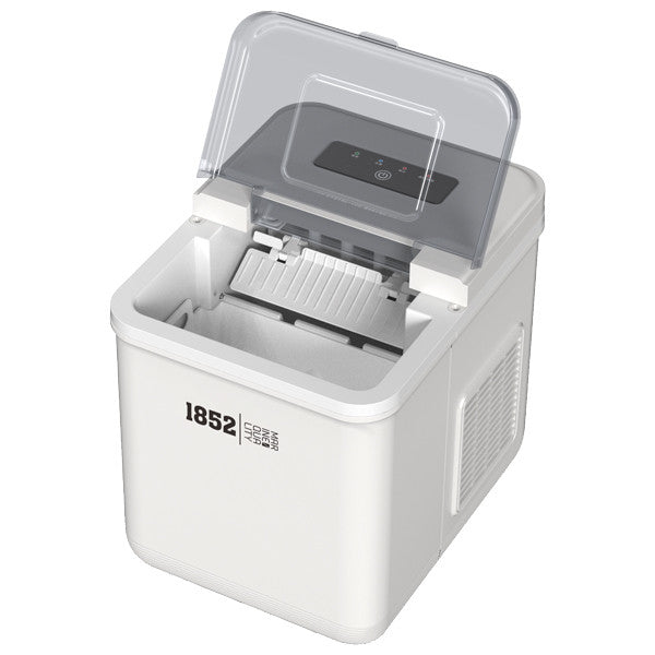  bis 11 kg Eis/24 h