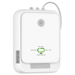 1852 Gas Alarm – Gaswarnmelder 12 V für Propan