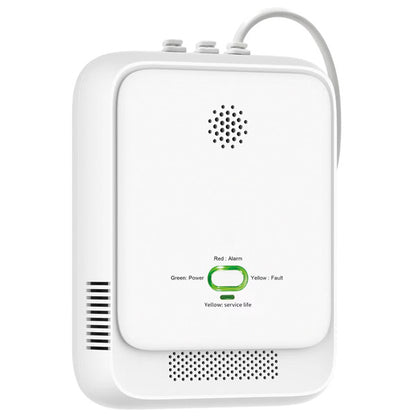 1852 Gas Alarm – Gaswarnmelder 12 V für Propan
