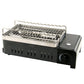 1852 Gasgrill – kompakter Outdoor-Grill mit Butangaskartusche