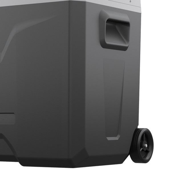 1852 Kompressor Kühl-/Gefrierbox 12/24/230V