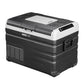 1852 Kompressor-Kühlbox 37,5 l – zweiteilig, 12/24/230 V, App-steuerbar