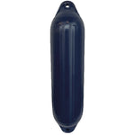 1852 Langfender – robuster UV-beständiger PVC-Fender