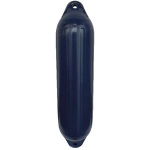 1852 Langfender – robuster UV-beständiger PVC-Fender