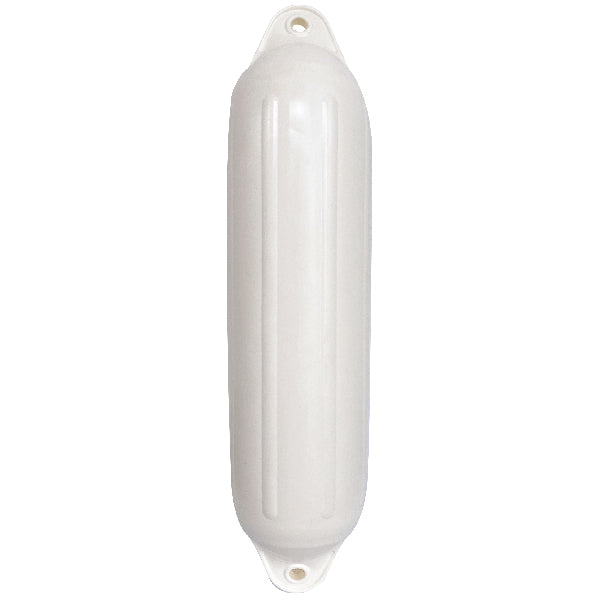 1852 Langfender – robuster UV-beständiger PVC-Fender