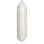 1852 Langfender – robuster UV-beständiger PVC-Fender