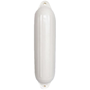 1852 Langfender – robuster UV-beständiger PVC-Fender