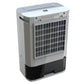  Ionisierung und 5-l-Tank – 230 V