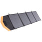1852 Faltbares Solarpaneel mit Laderegler – mobiles Solar-Set für die Bordsteckdose