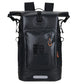 1852 Wasserdichter Rucksack 30 l – robuster Outdoor-Rucksack aus PVC 500D