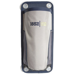 1852 Winschkurbelhalter – Tasche für Winschkurbeln