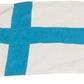 Gastlandflaggen