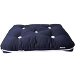 Kapokkissen einzeln div. farben