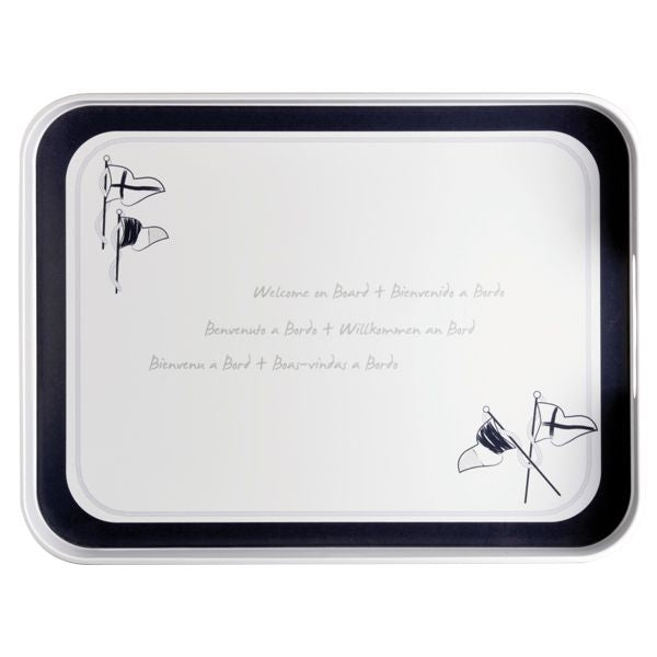 MARINE BUSINESS On Board Tablett L=40 B=30cm