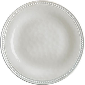 MARINE BUSINESS Harmony Frühstücksteller D=21.5cm weiss 6 Stück