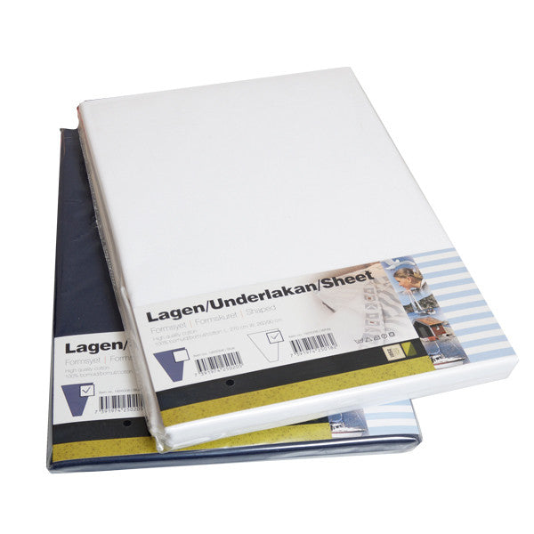 Laken für Vorschiffskojen 260x270x90cm